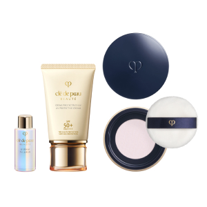 クレ・ド・ポー ボーテ（Clé de Peau Beauté）の通販｜資生堂